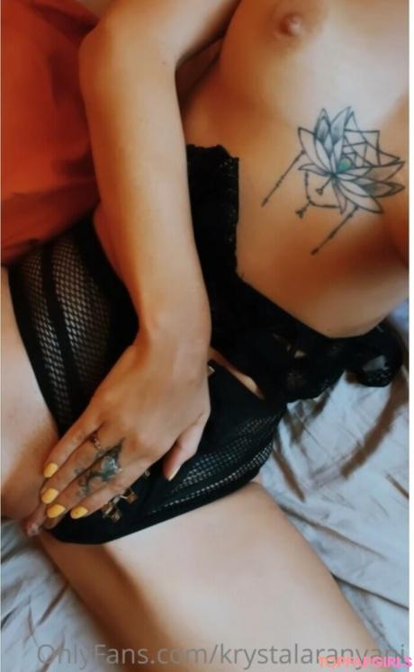 Krystal nude leaked OnlyFans photo #10