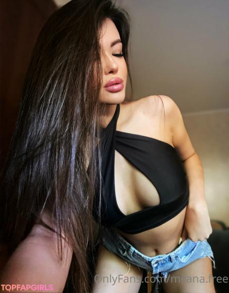 Milana.star nude leaked OnlyFans photo #13