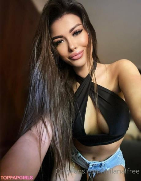 Milana.star nude leaked OnlyFans photo #15