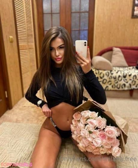 Milana.star nude leaked OnlyFans photo #17