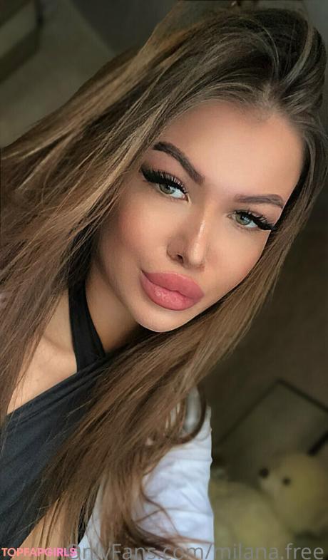 Milana.star nude leaked OnlyFans photo #18