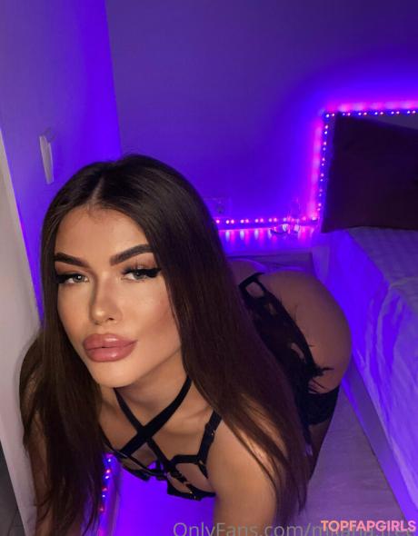 Milana.star nude leaked OnlyFans photo #45