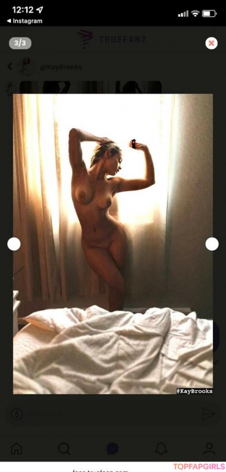 KayBrooks nude leaked OnlyFans photo #3