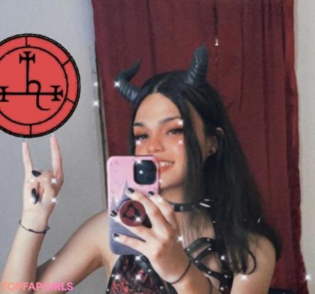 ComradeLilith nude leaked OnlyFans photo #1
