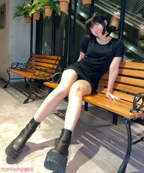 Rinlinlin nude leaked OnlyFans photo #24