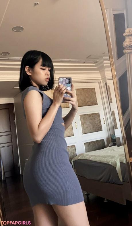 Rinlinlin nude leaked OnlyFans photo #4