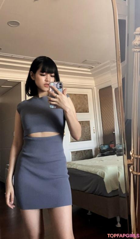 Rinlinlin nude leaked OnlyFans pic