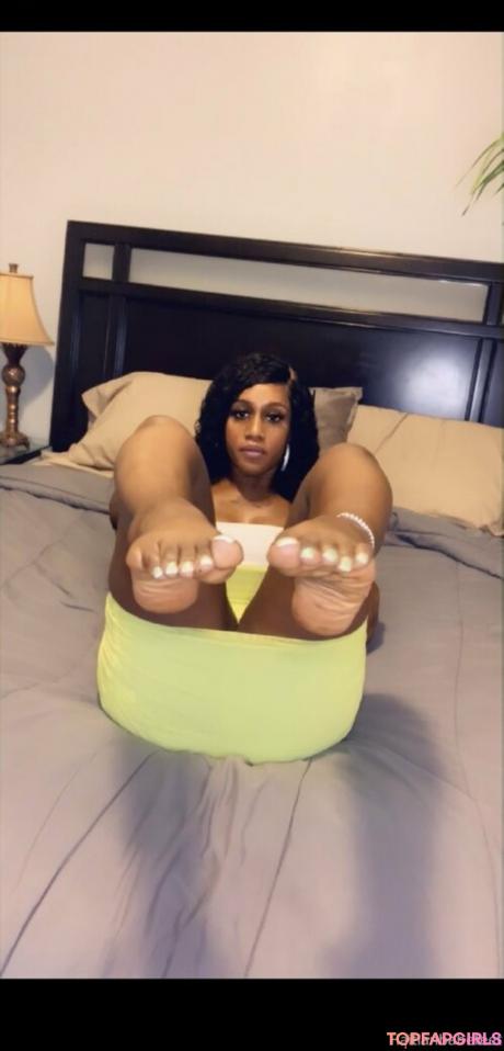 Haitian_babefeet nude leaked OnlyFans photo #43