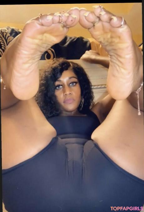 Haitian_babefeet nude leaked OnlyFans pic