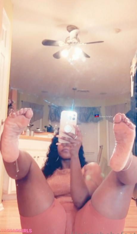 Haitian_babefeet nude leaked OnlyFans photo #69