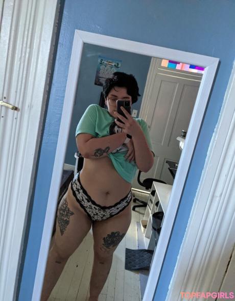 Basilbabyy nude leaked OnlyFans photo #9