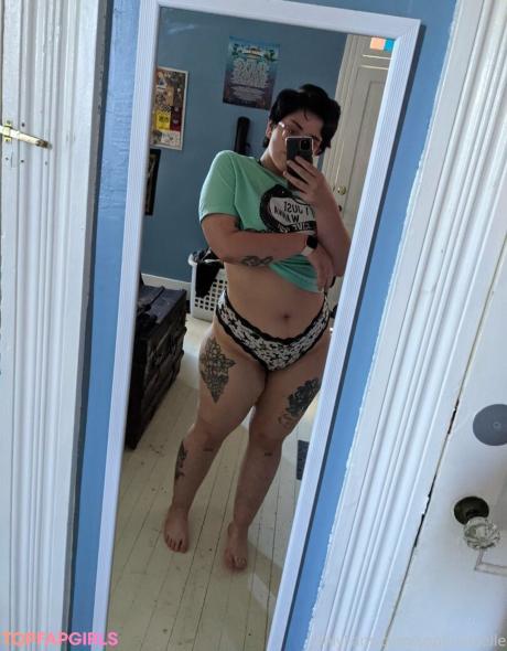 Basilbabyy nude leaked OnlyFans photo #10