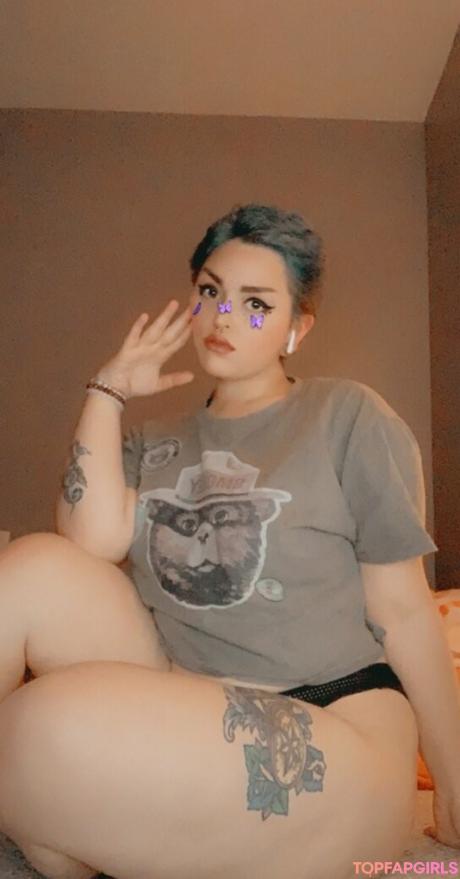 Basilbabyy nude leaked OnlyFans photo #20