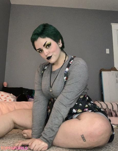 Basilbabyy nude leaked OnlyFans photo #21