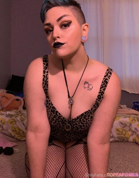 Basilbabyy nude leaked OnlyFans photo #29