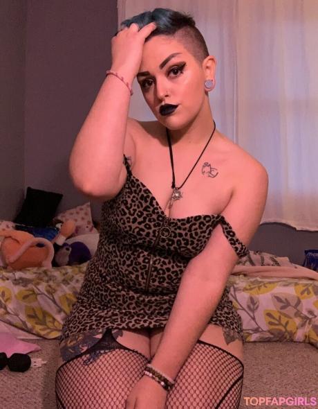 Basilbabyy nude leaked OnlyFans photo #30