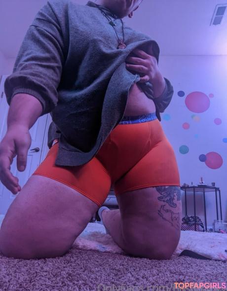 Basilbabyy nude leaked OnlyFans photo #32