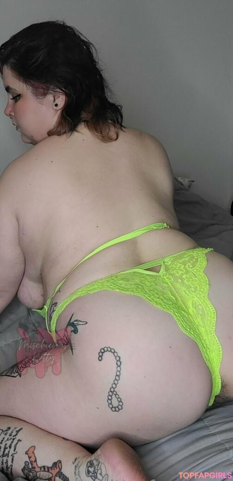 Mischievouskitty nude leaked OnlyFans photo #4