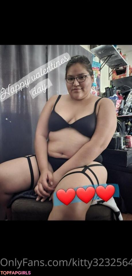 Kitty3232564 nude leaked OnlyFans photo #12