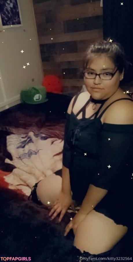 Kitty3232564 nude leaked OnlyFans photo #2