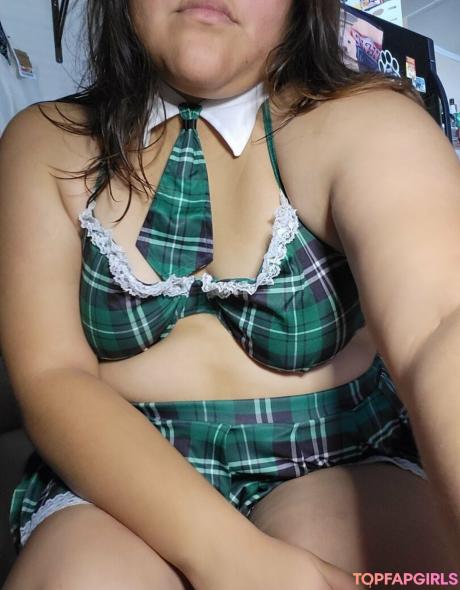 Kitty3232564 nude leaked OnlyFans photo #6