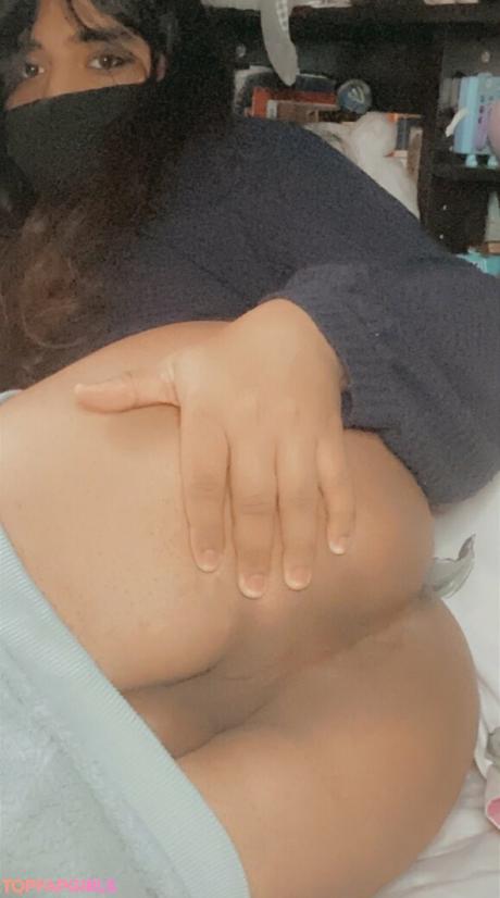 Bunnybbalex1 nude leaked OnlyFans photo #22