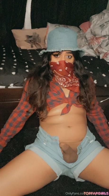 Bunnybbalex1 nude leaked OnlyFans photo #38
