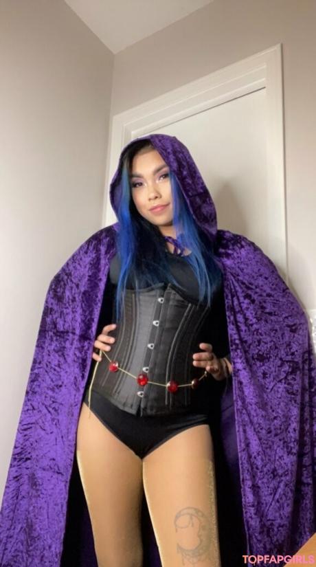 Sabrinasfree nude leaked OnlyFans photo #15