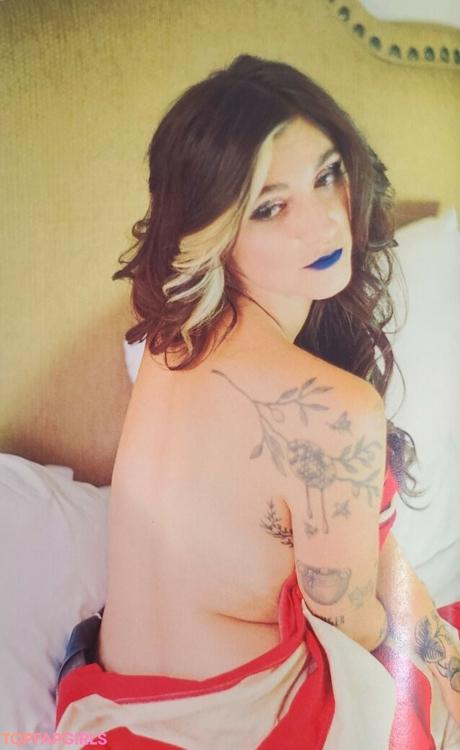 Sierra nude leaked OnlyFans photo #14