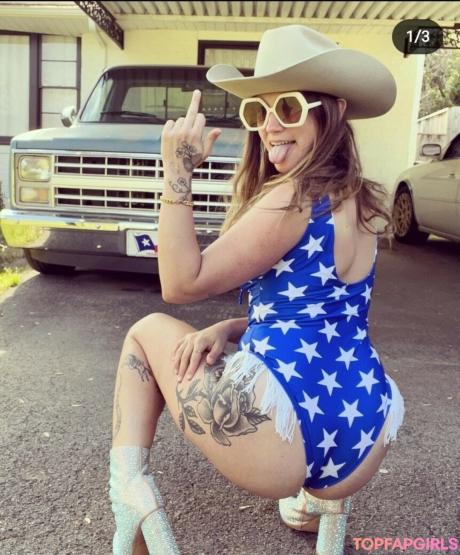 Sierra nude leaked OnlyFans photo #5