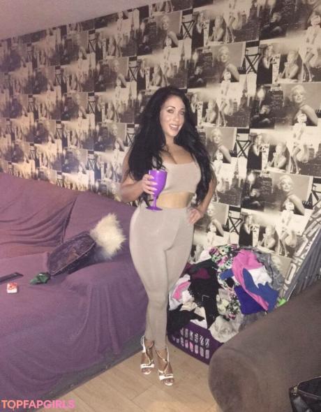 Kelly nude leaked OnlyFans photo #20