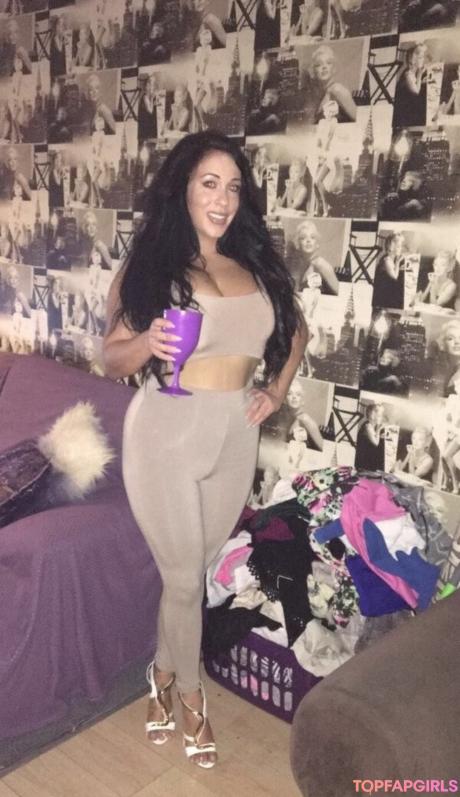 Kelly nude leaked OnlyFans photo #23