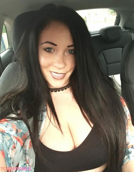 Kelly nude leaked OnlyFans photo #25