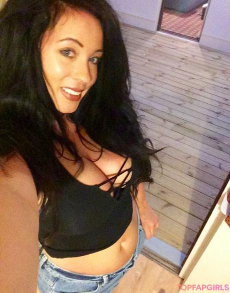 Kelly nude leaked OnlyFans photo #3