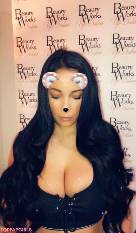 Kelly nude leaked OnlyFans photo #45