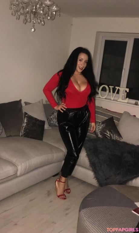 Kelly nude leaked OnlyFans photo #74