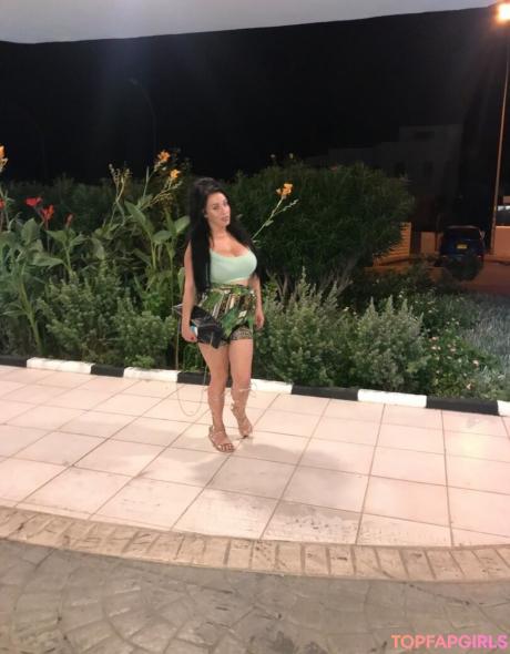 Kelly nude leaked OnlyFans photo #77