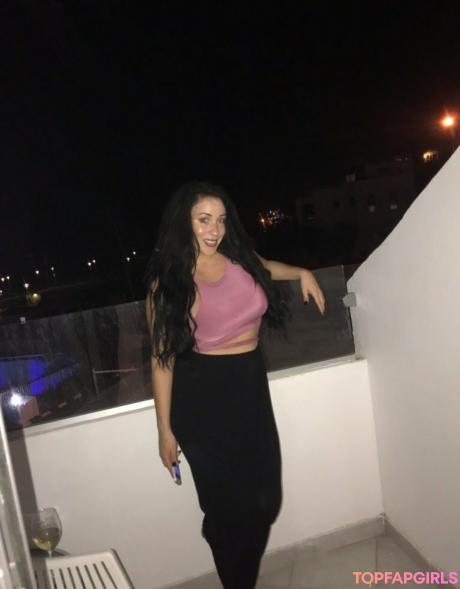 Kelly nude leaked OnlyFans photo #79