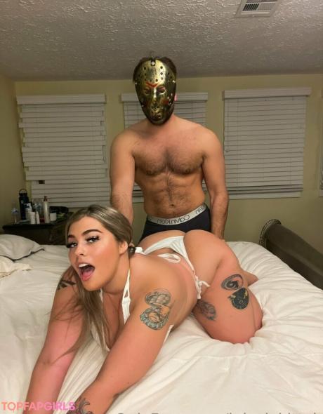 Whitefoxmedia nude leaked OnlyFans photo #4