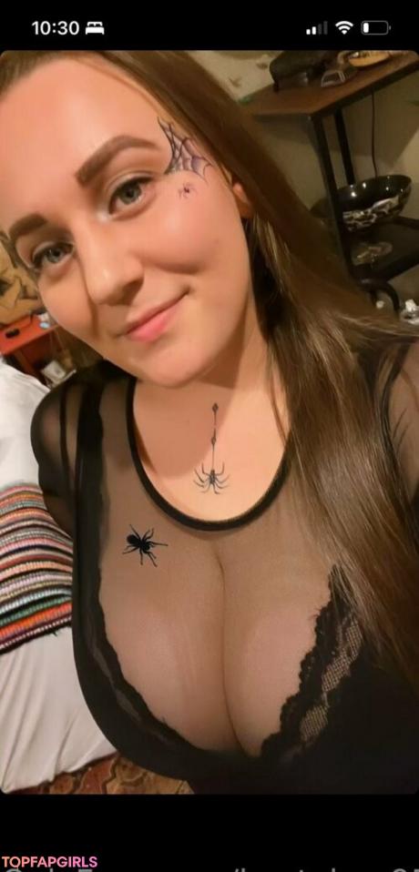 Bustybae95 nude leaked OnlyFans photo #2