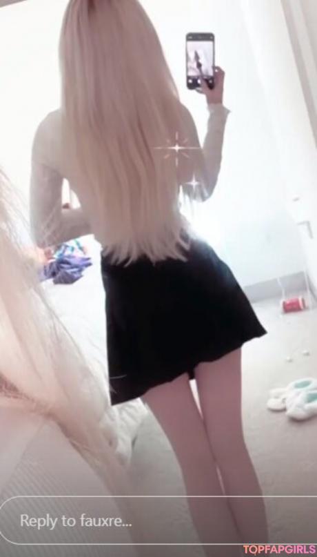 Fauxre nude leaked OnlyFans photo #1