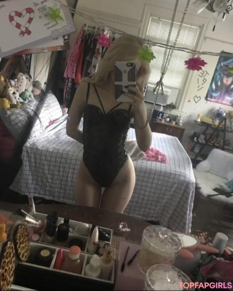 Fauxre nude leaked OnlyFans photo #16