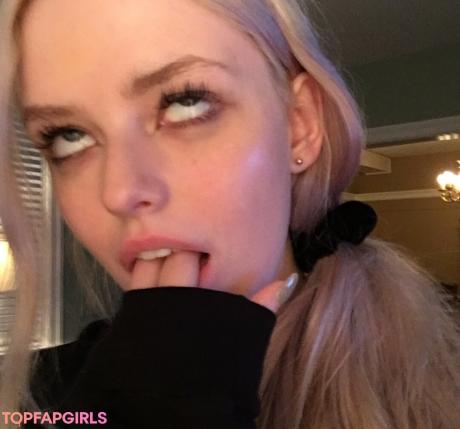 Fauxre nude leaked OnlyFans photo #7