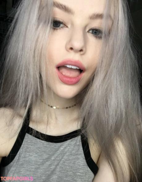 Fauxre nude leaked OnlyFans photo #9