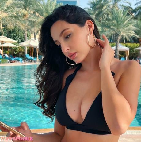 Nora nude leaked OnlyFans photo #8