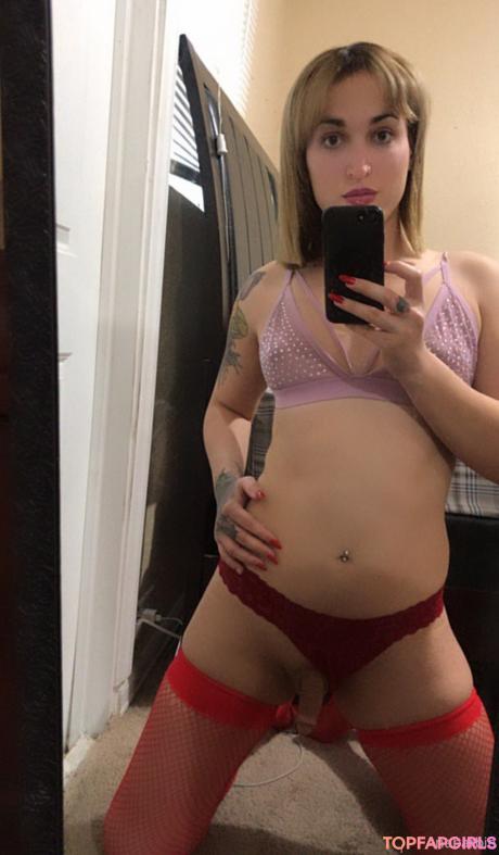 Anabarbie1996 nude leaked OnlyFans photo #18