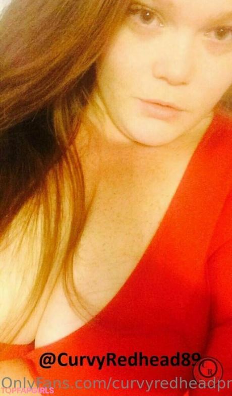 Curvyredheadpromo nude leaked OnlyFans photo #13