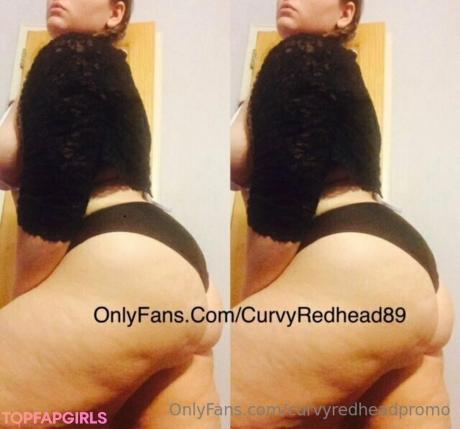 Curvyredheadpromo nude leaked OnlyFans photo #16