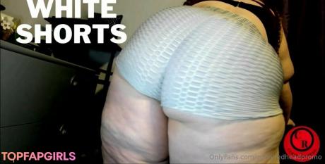 Curvyredheadpromo nude leaked OnlyFans photo #38