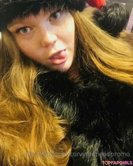 Curvyredheadpromo nude leaked OnlyFans photo #4